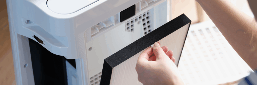 Green and Blue Modern Solar Panel Installation Twitter Header (2)